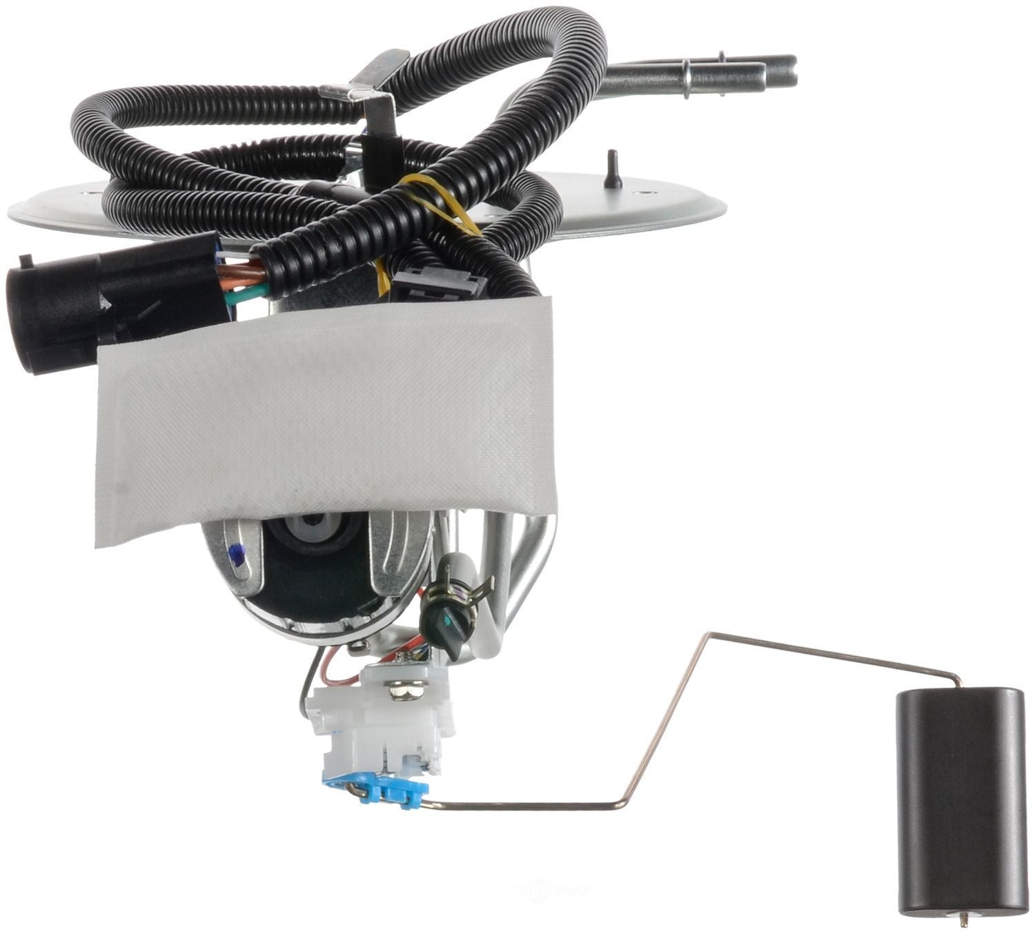 Fuel Pump Hanger Assy  Bosch  67254