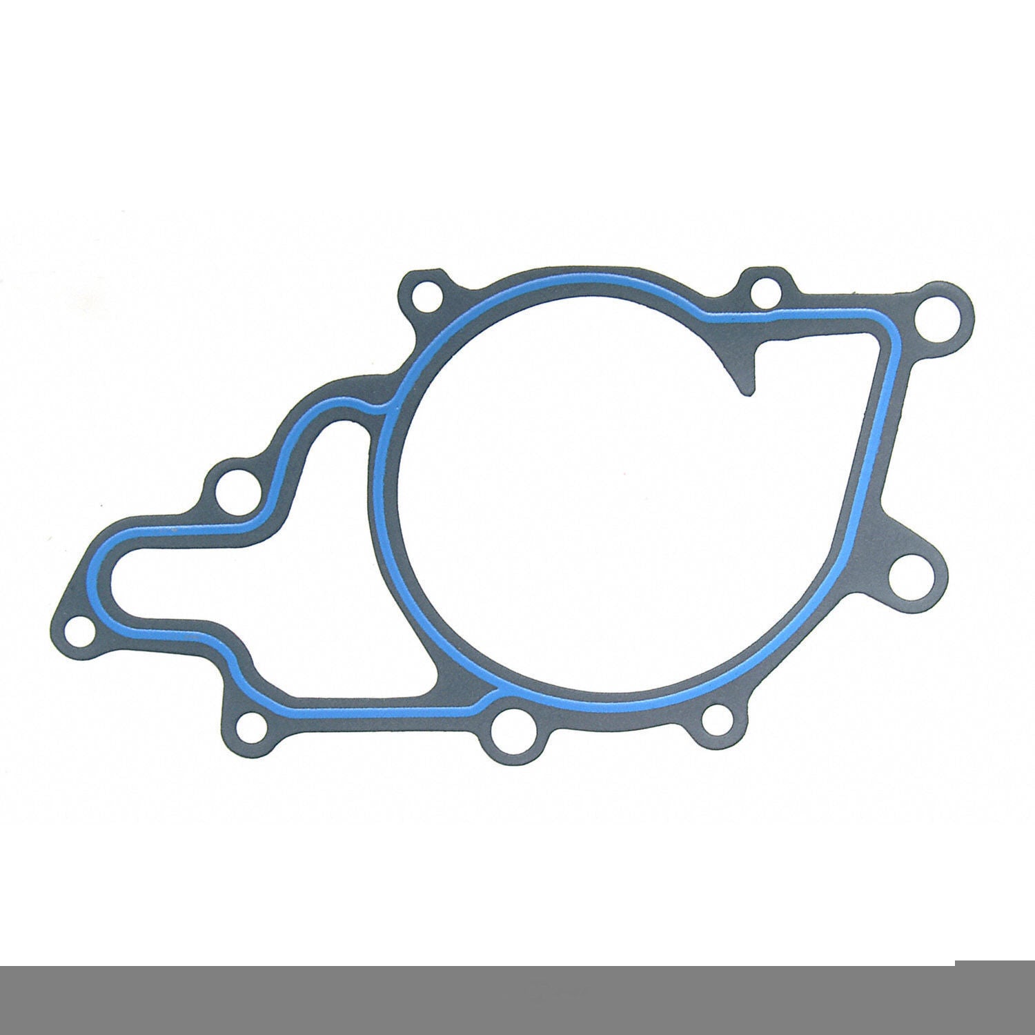 Water Pump Mounting Gasket   Fel-Pro   35810