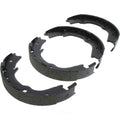 Rr Parking Brake Shoes  Centric Parts  111.10060