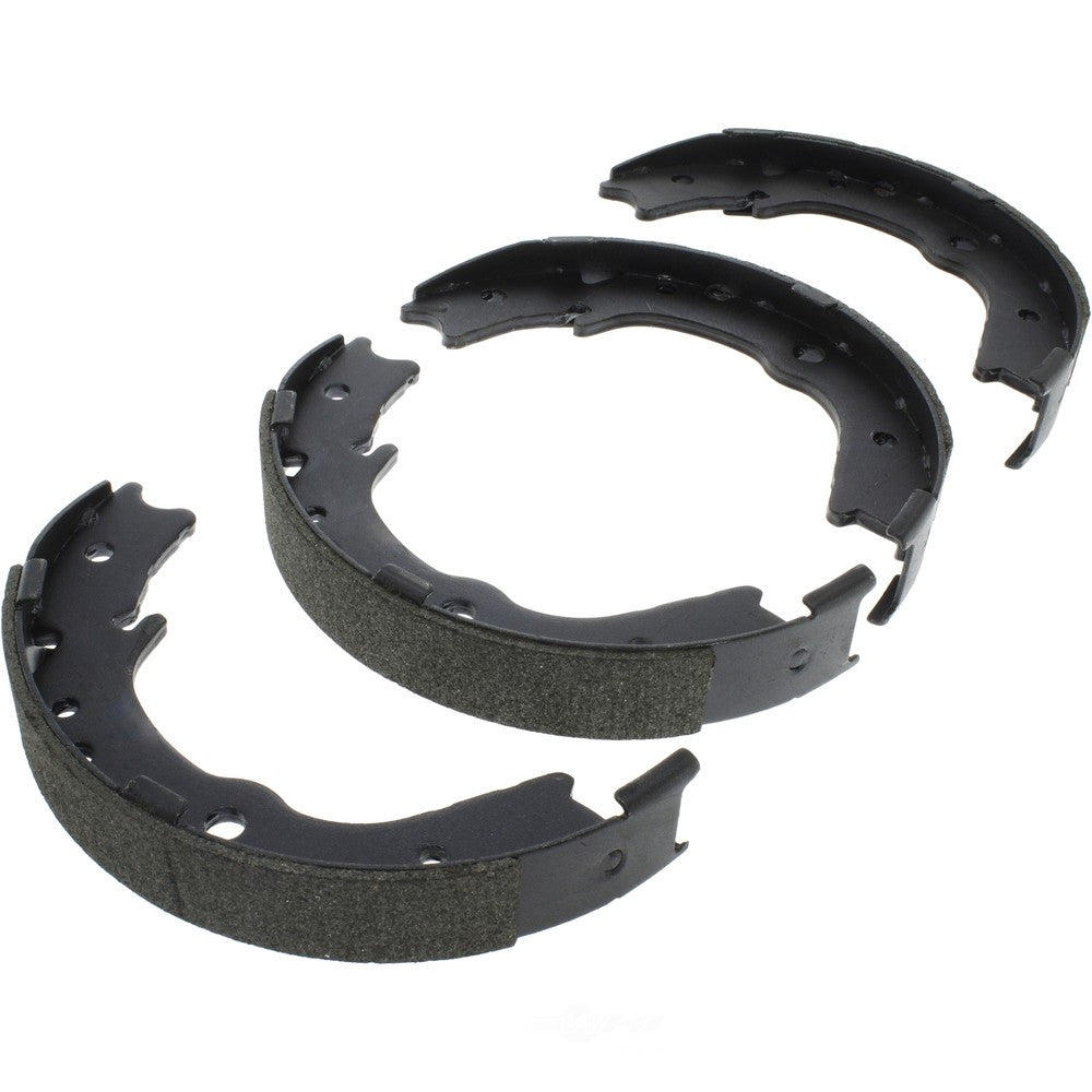 Rr Parking Brake Shoes  Centric Parts  111.10060