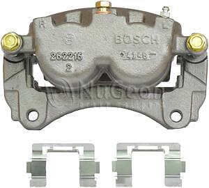 Frt Lft Rebuilt Brake Caliper  Nugeon  99-17906B