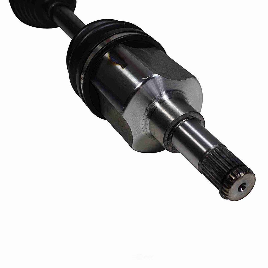 Left New CV Complete Assy   GSP North America   NCV12567