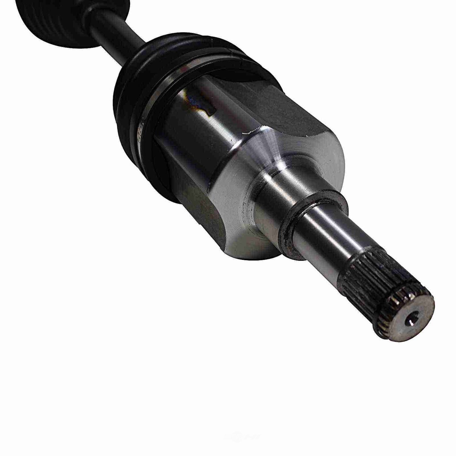 Left New CV Complete Assy   GSP North America   NCV12567