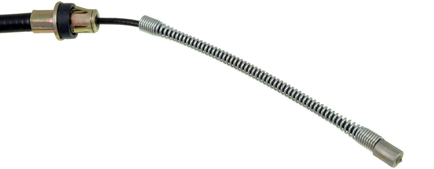 Rr Left Brake Cable  Dorman/First Stop  C93588