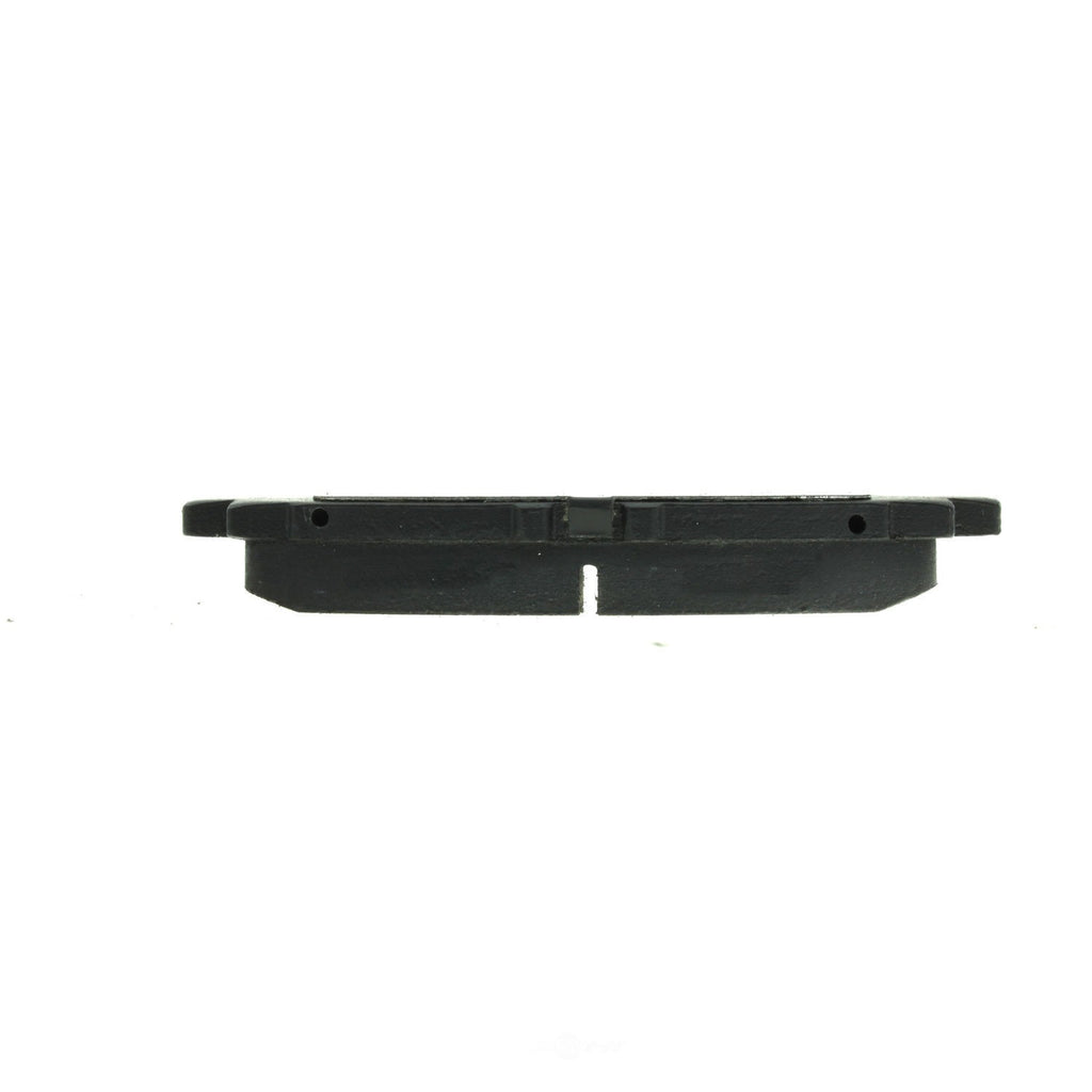 Rr Semi-Met Brake Pads  Centric Parts  102.04880