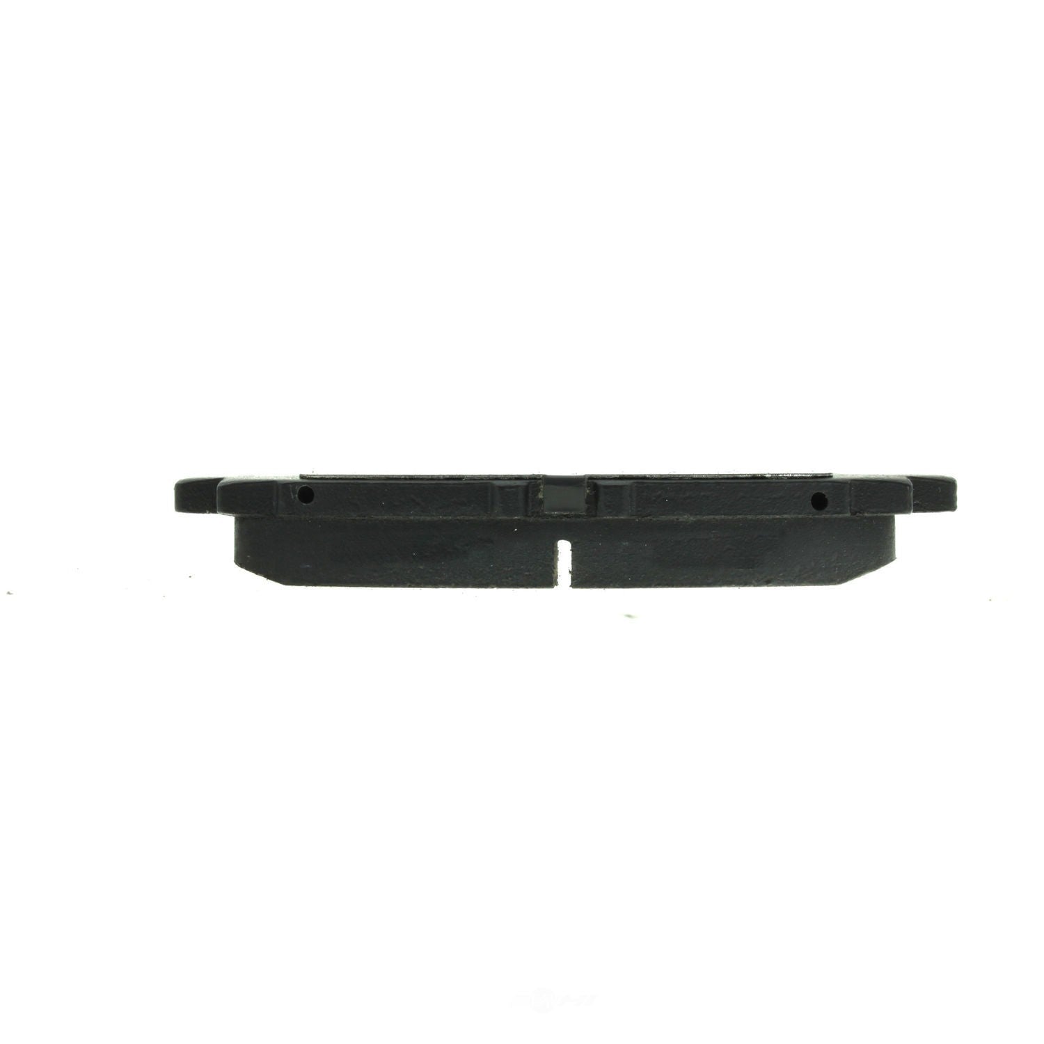 Rr Semi-Met Brake Pads  Centric Parts  102.04880