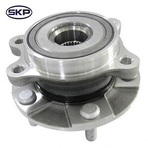Frt Hub Assy  Skyward Automotive  SK513258