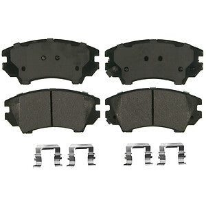 Frt Severe Duty Brake Pads  Wagner  SX1404
