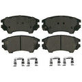 Frt Severe Duty Brake Pads  Wagner  SX1404