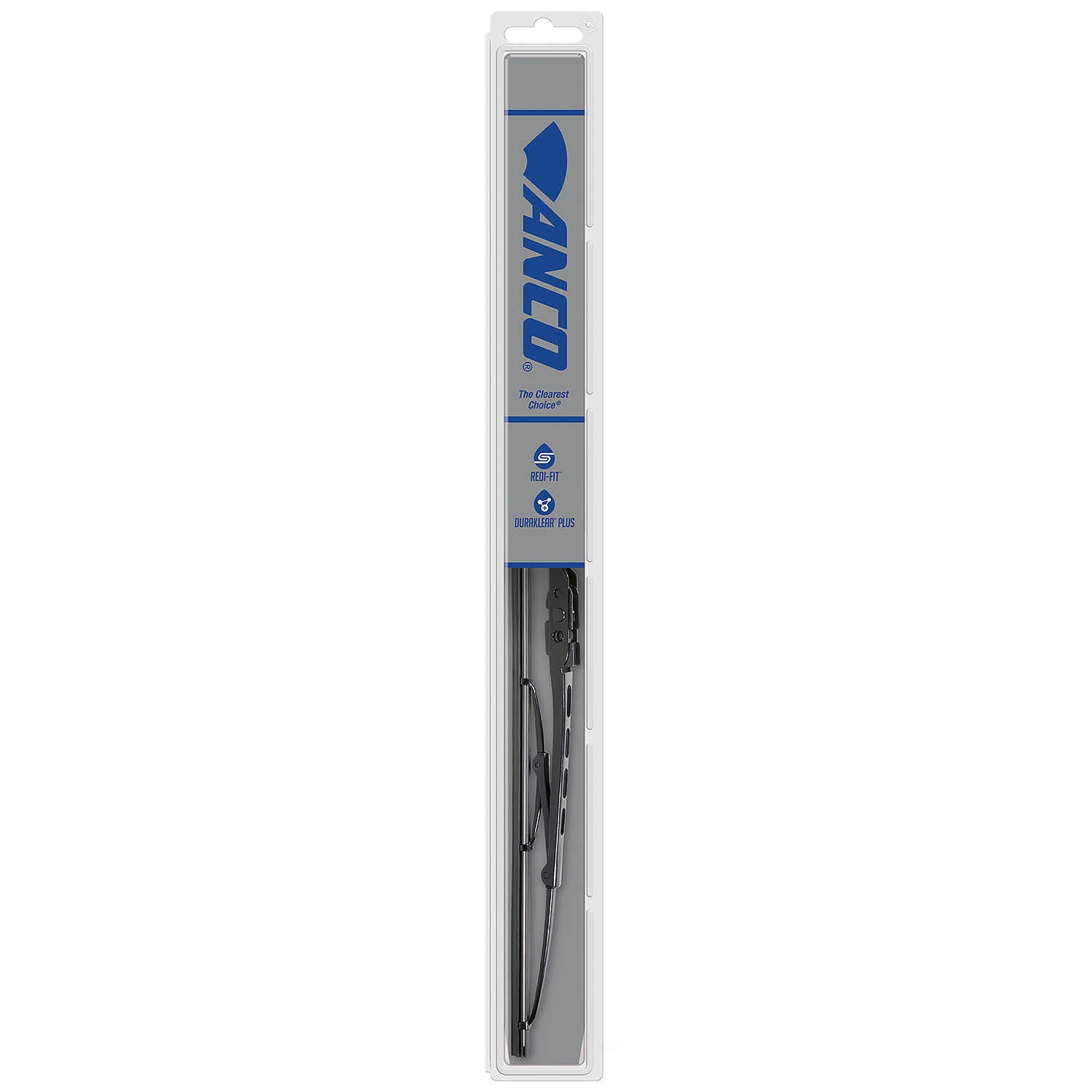 Wiper Blade  Anco  97-24