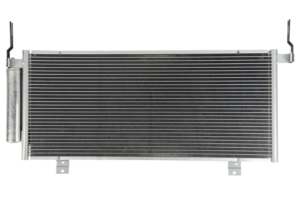 A/C Condenser   FVP   CON3457