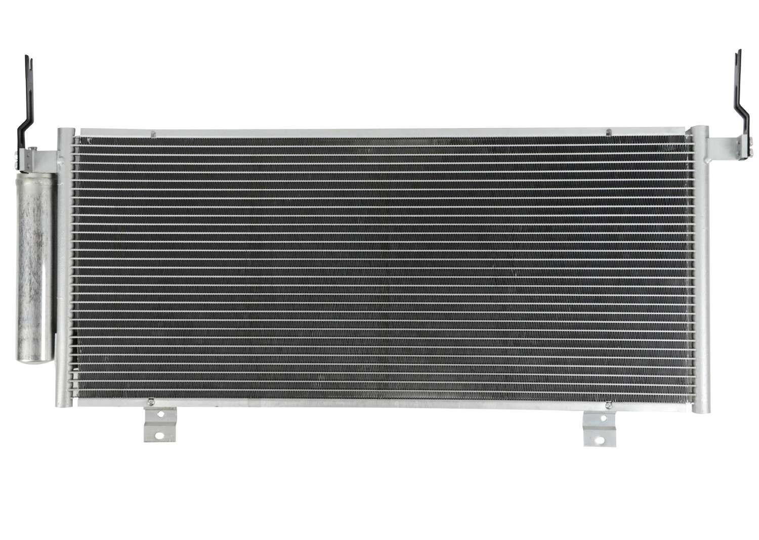 A/C Condenser   FVP   CON3457