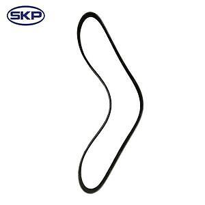 Serpentine Belt  Skyward Automotive  SK040345