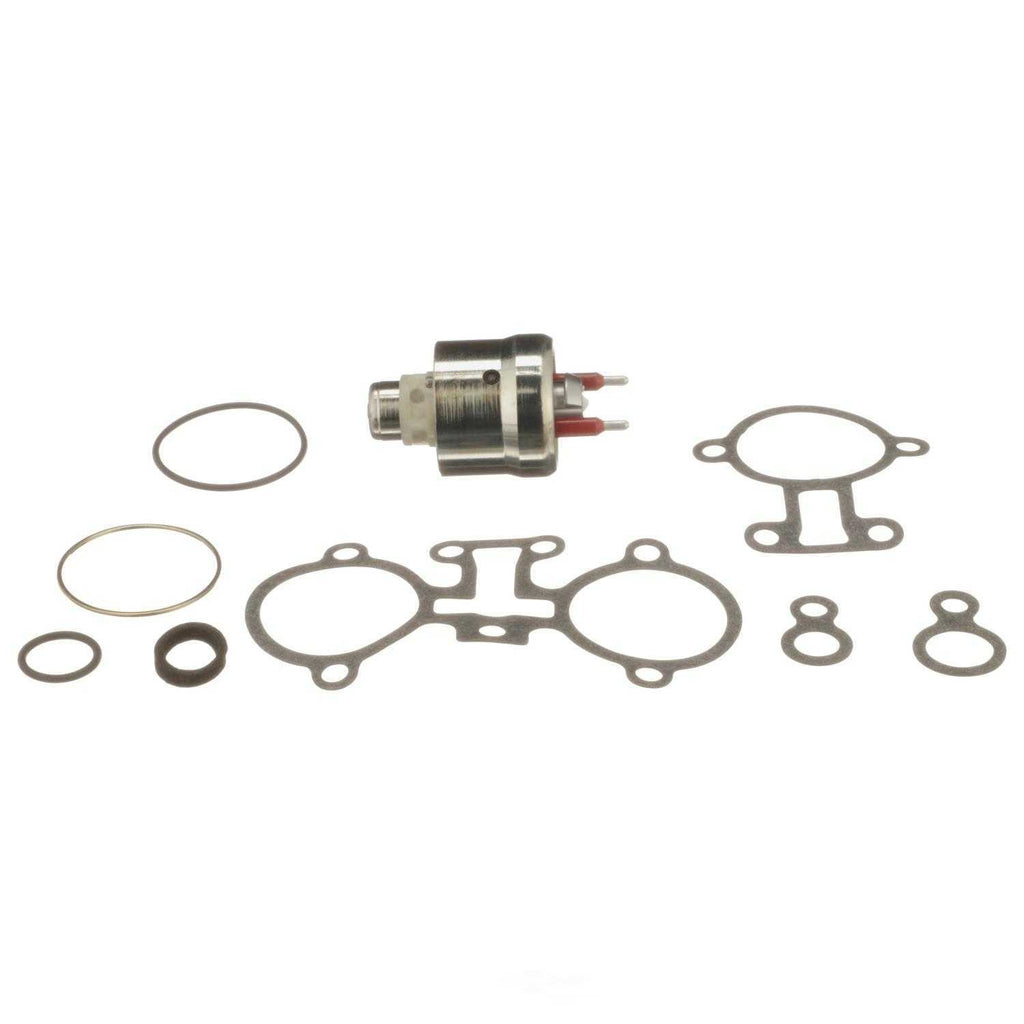 New Fuel Injector  Standard Motor Products  TJ12