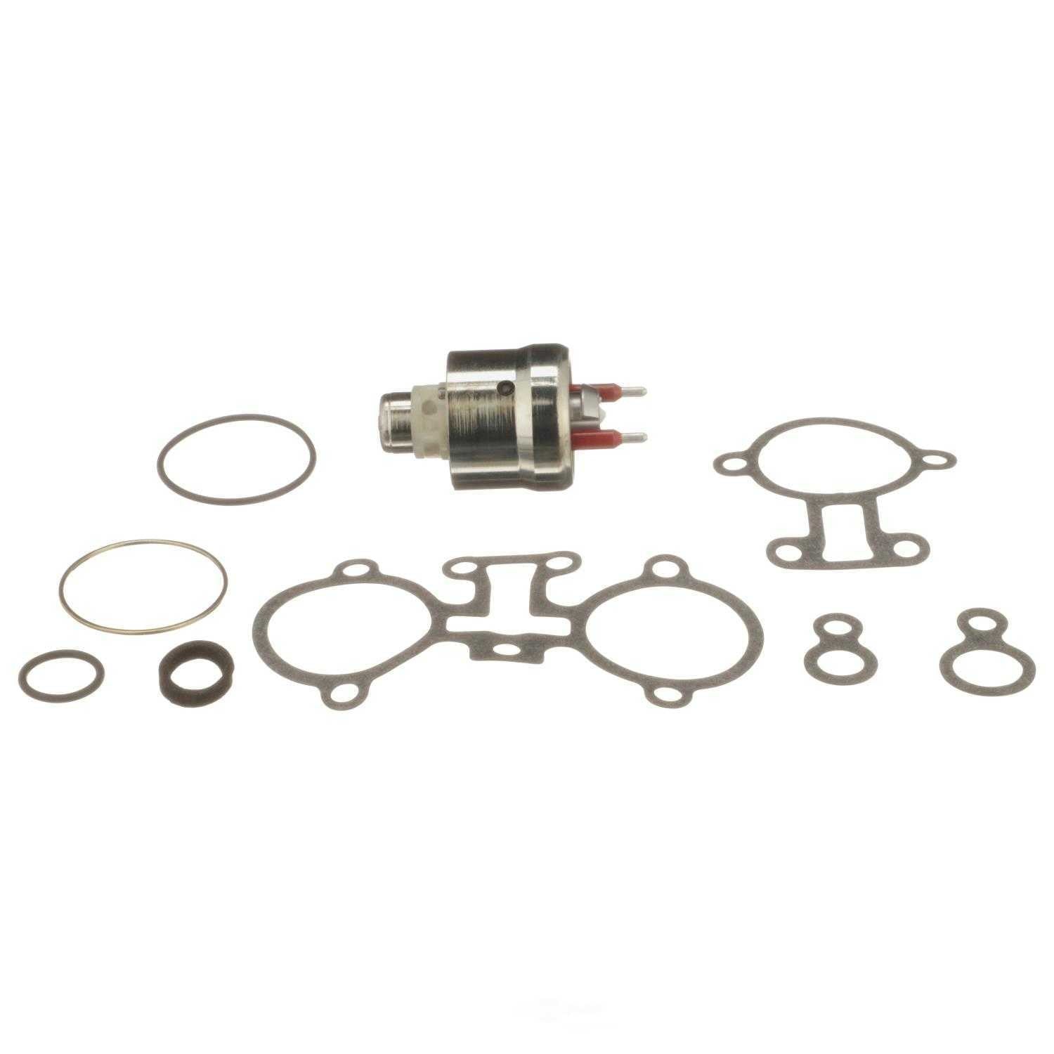 New Fuel Injector  Standard Motor Products  TJ12
