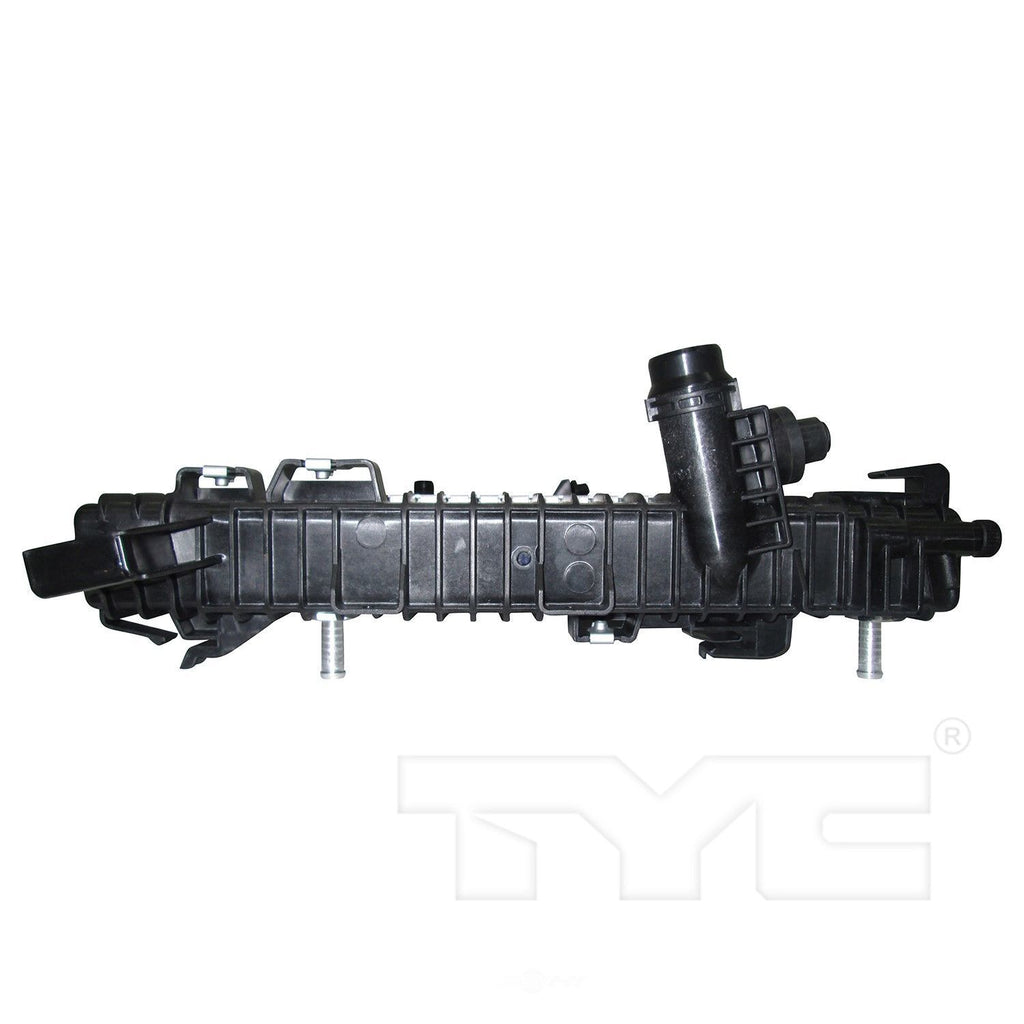 Radiator  TYC  13510