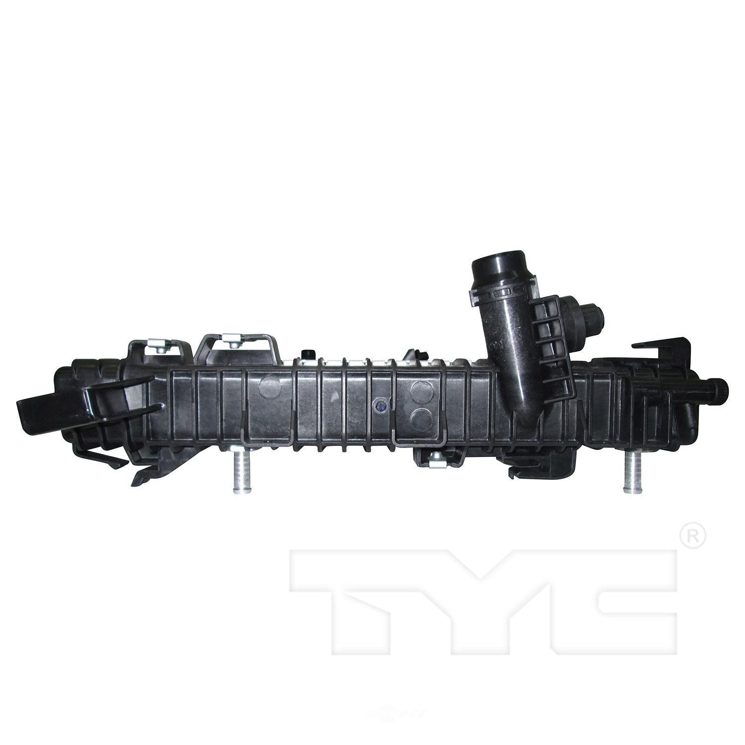 Radiator  TYC  13510