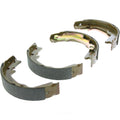 Rr Parking Brake Shoes  Centric Parts  111.08891