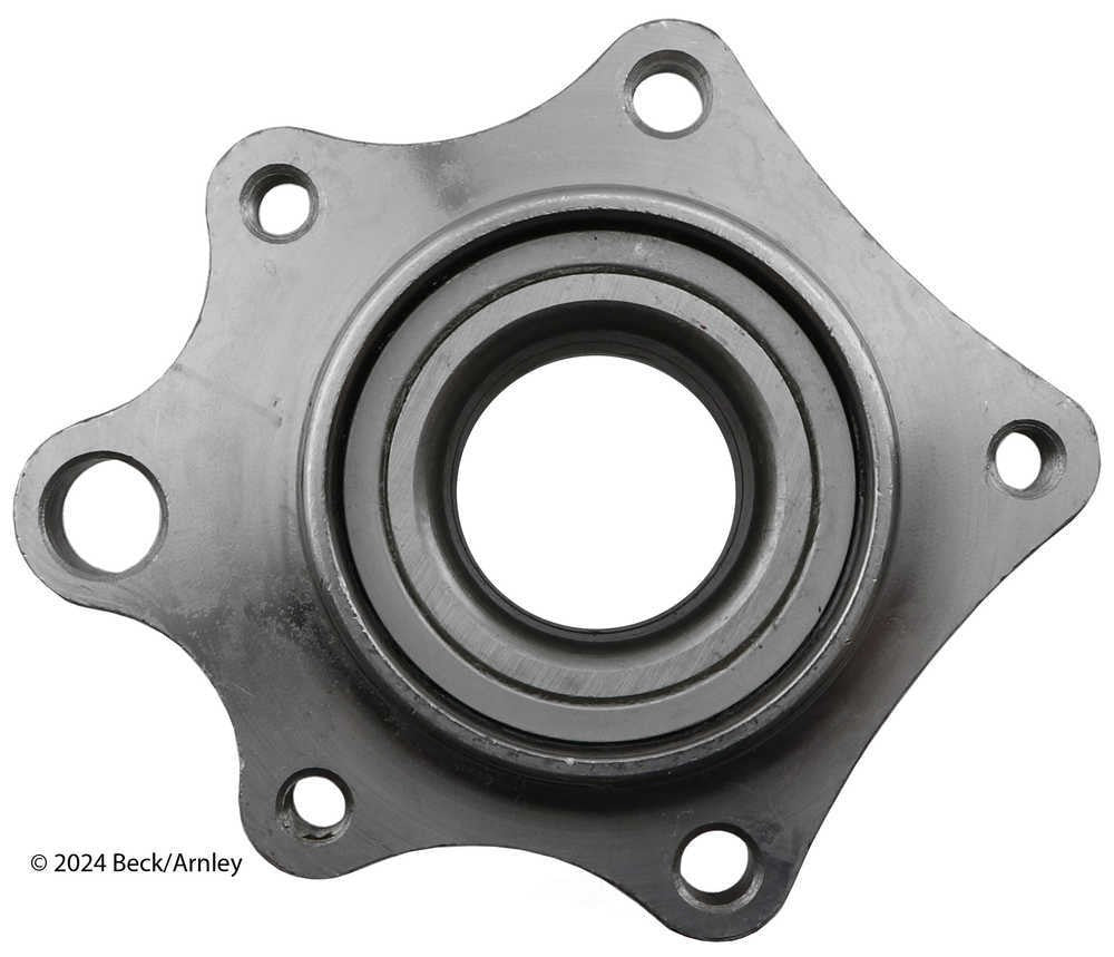 Wheel Bearing Module  Beck/Arnley  051-4246