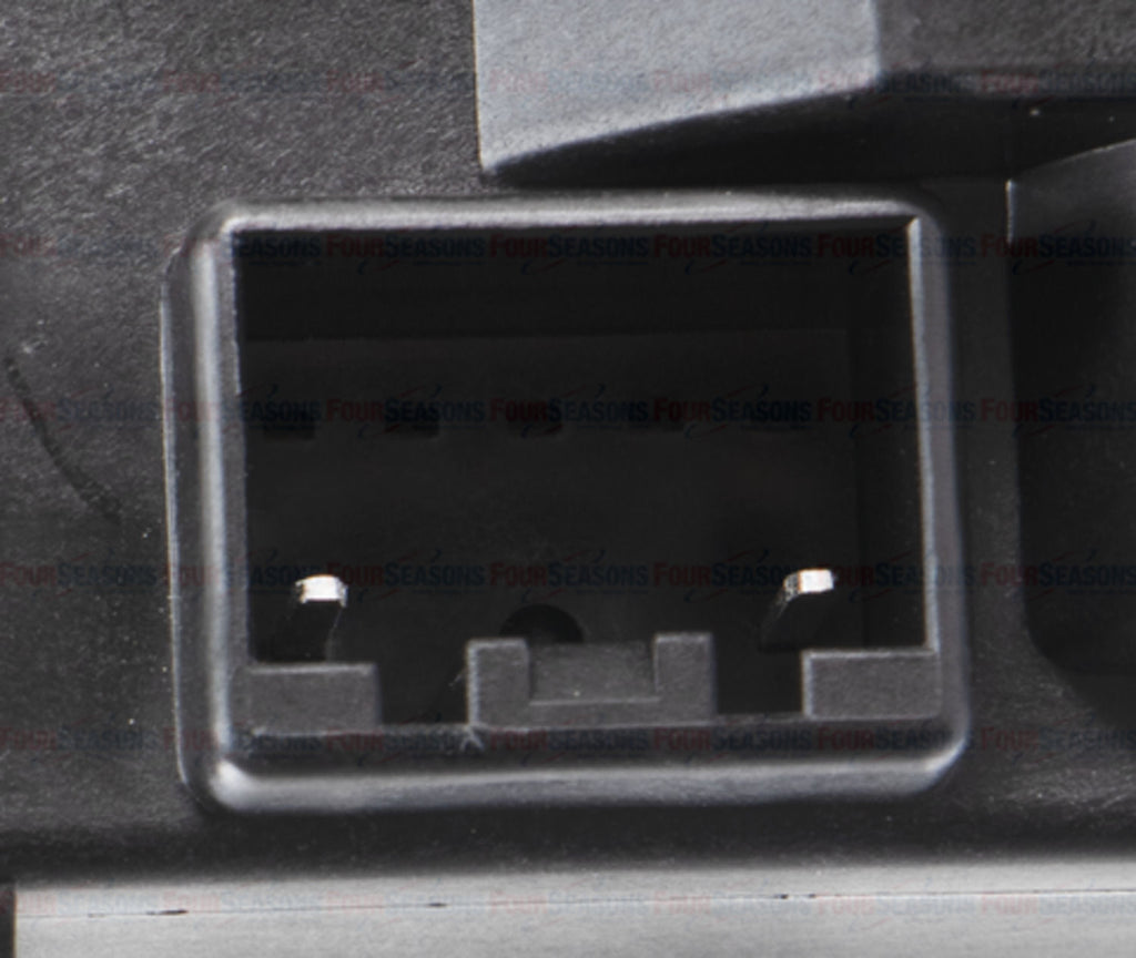 A/C Mode Door Actuator   Four Seasons   73406