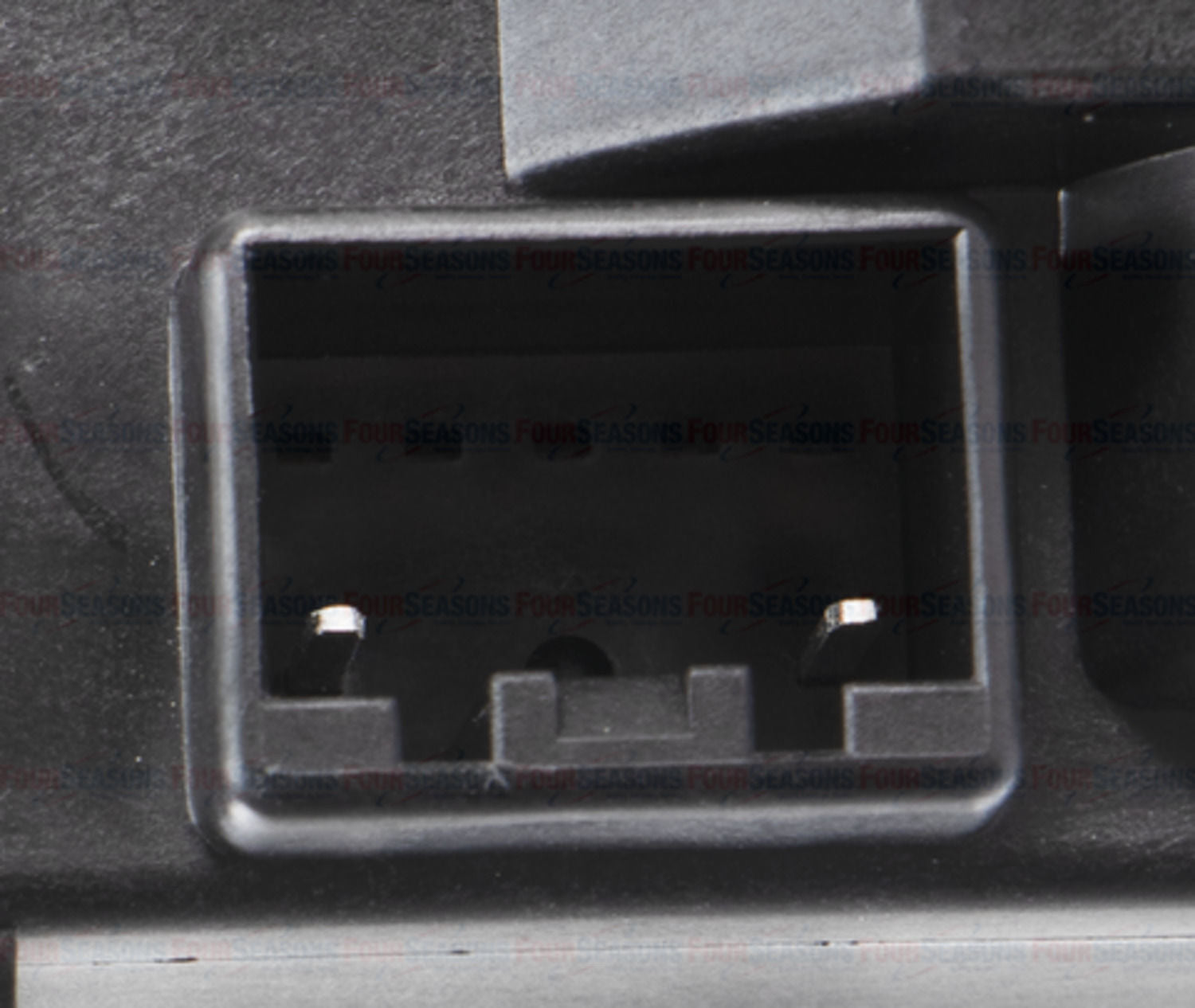 A/C Mode Door Actuator   Four Seasons   73406