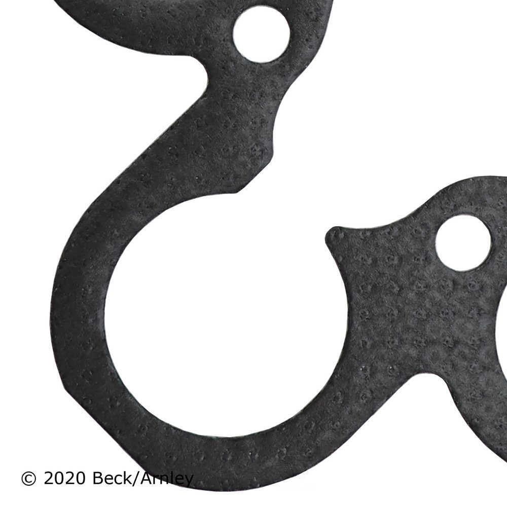 Intake Manifold Set  Beck/Arnley  037-4742