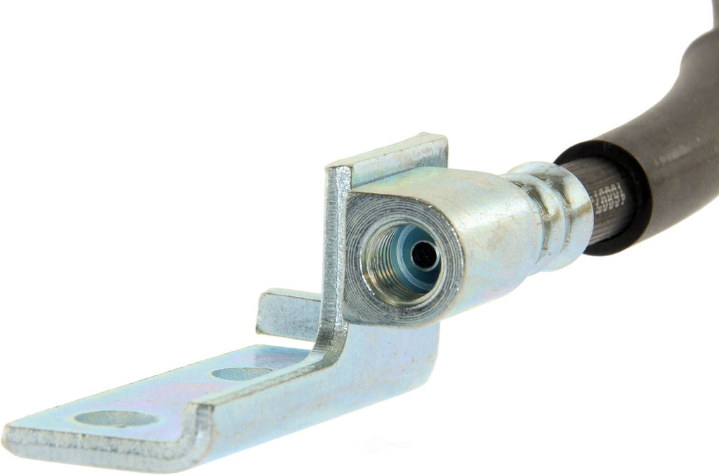 Frt Brake Hose  Centric Parts  150.61007
