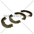Rr Parking Brake Shoes  Centric Parts  111.10710