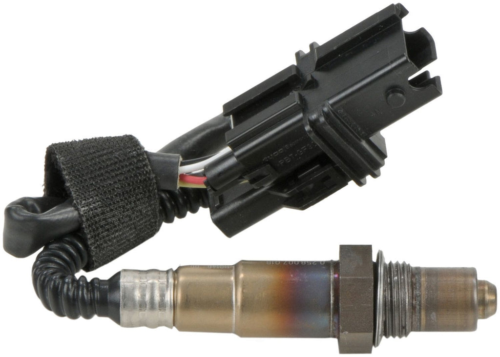 Oxygen Sensor  Bosch  17018
