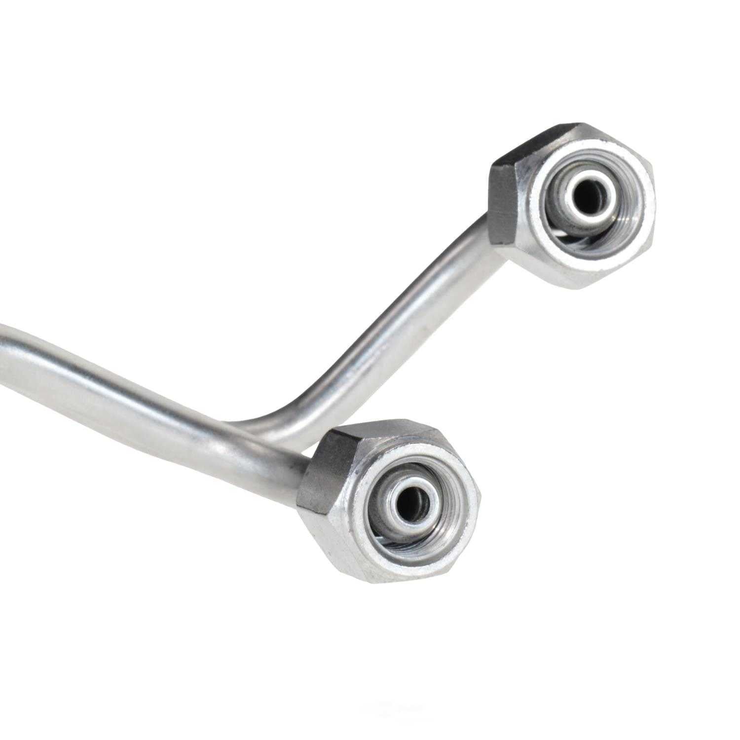 Fuel Line Assy  Standard Motor Products  GDL204