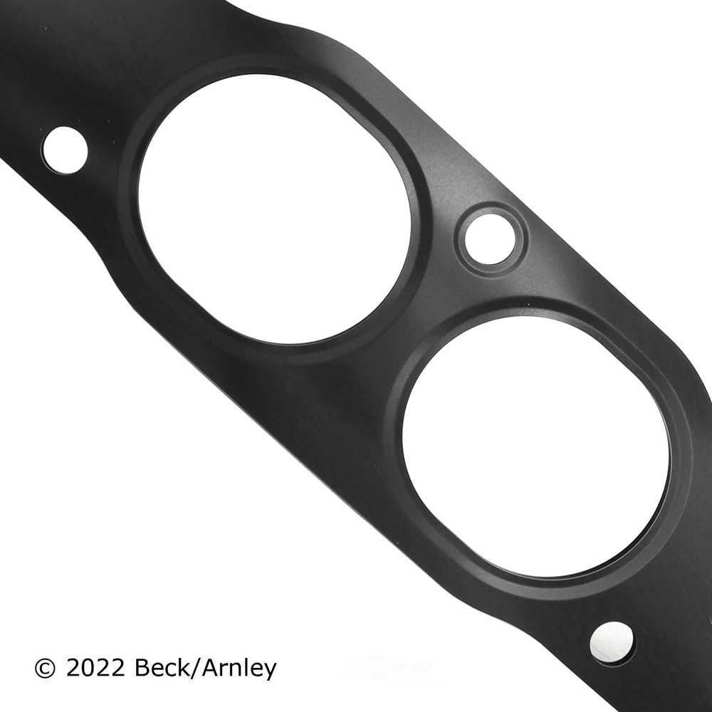 Exhaust Manifold Gasket  Beck/Arnley  037-8082