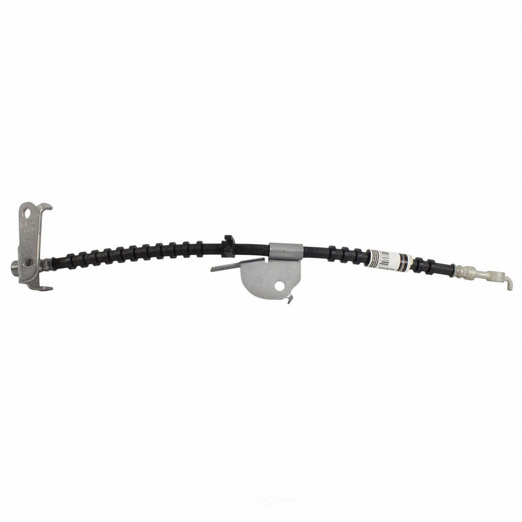 Frt Brake Hose  Motorcraft  BRHF178