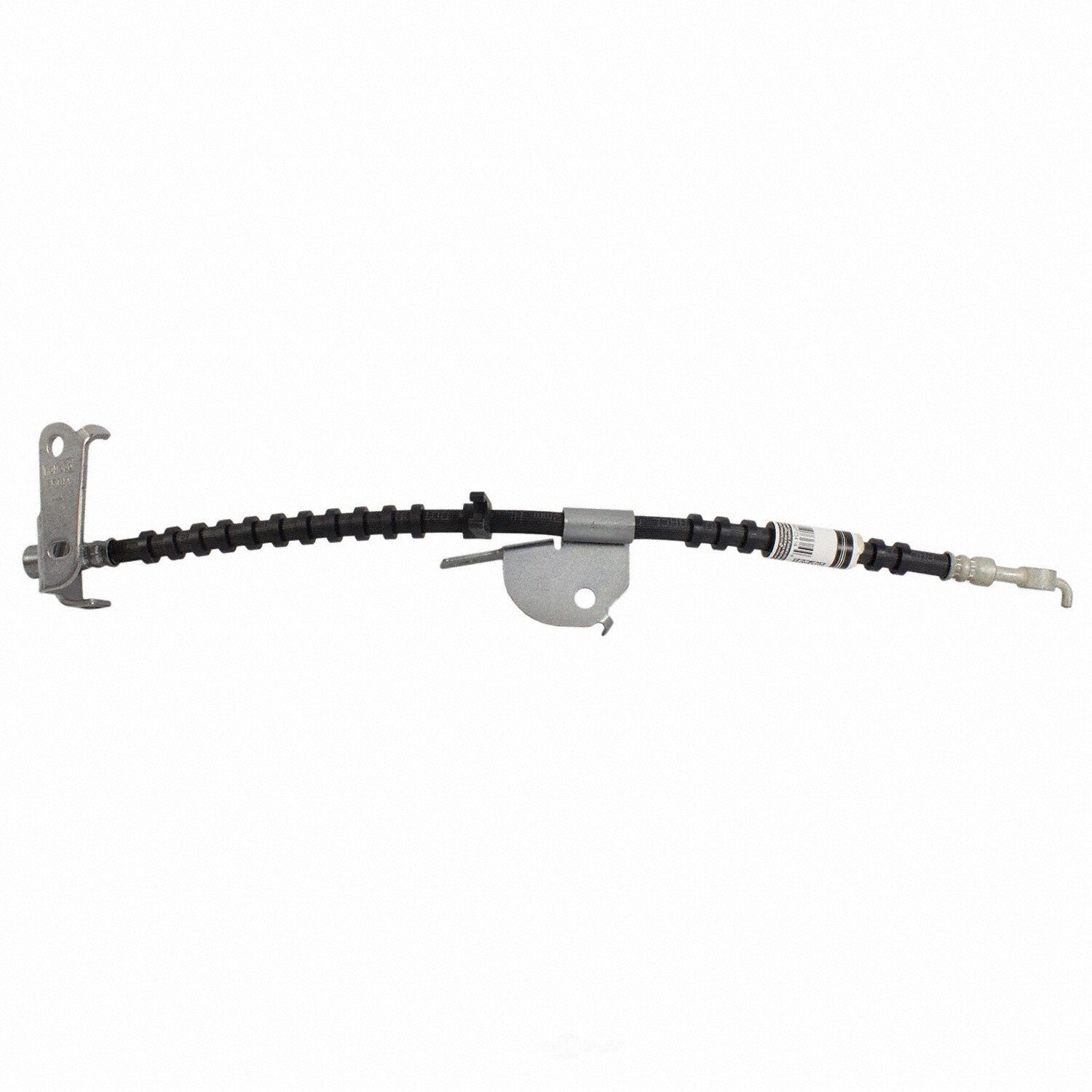 Frt Brake Hose  Motorcraft  BRHF178