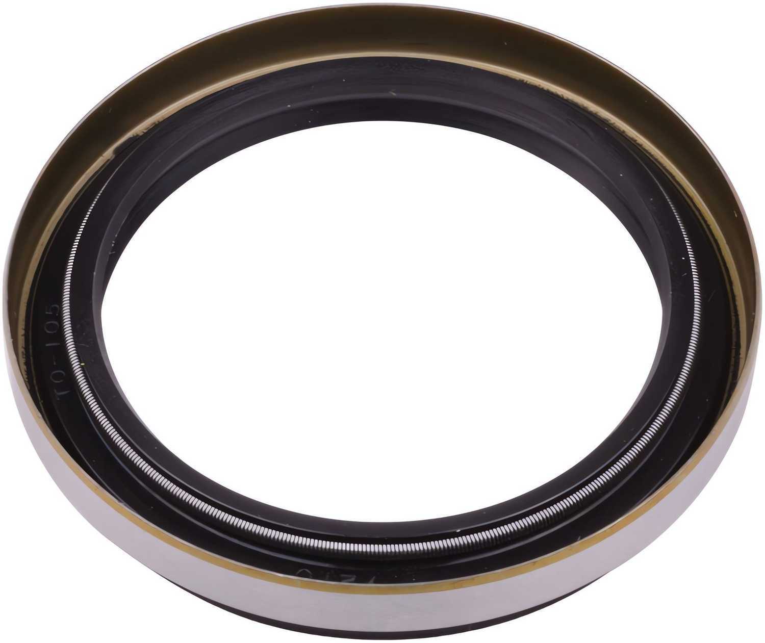 Frt Wheel Seal  SKF  22037