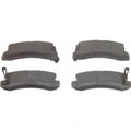 Wagner Premium Thermoquiet Brake Pad QC325