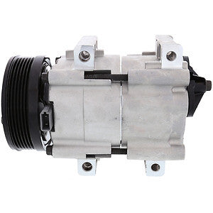 A/C  Compressor & Clutch-New  DENSO  471-8139