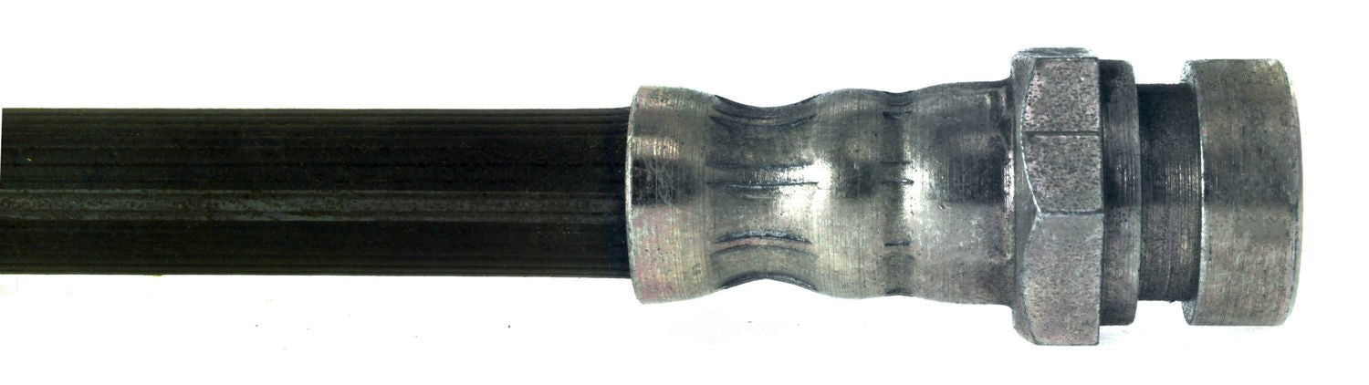 Frt Brake Hose  Centric Parts  150.46003