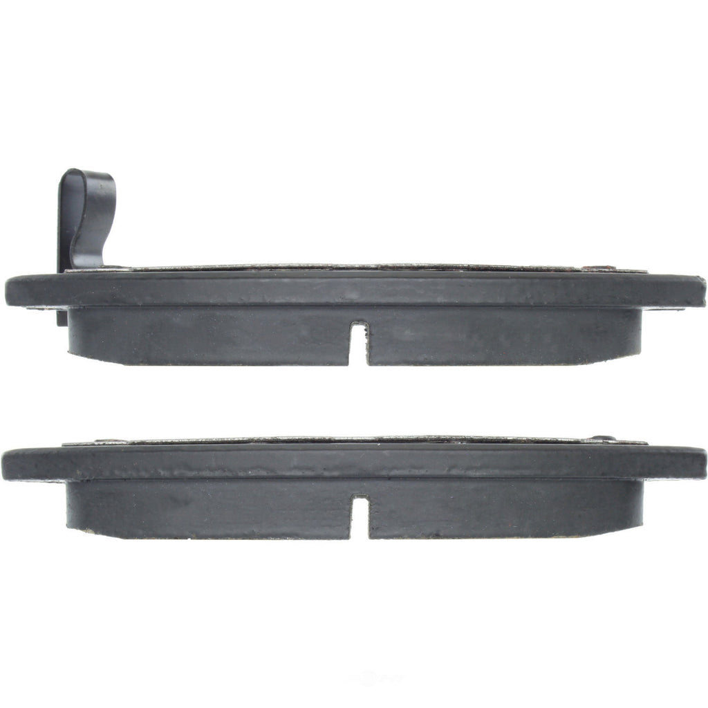 Rr Super Prem Ceramic Brake Pads  Centric Parts  105.06980