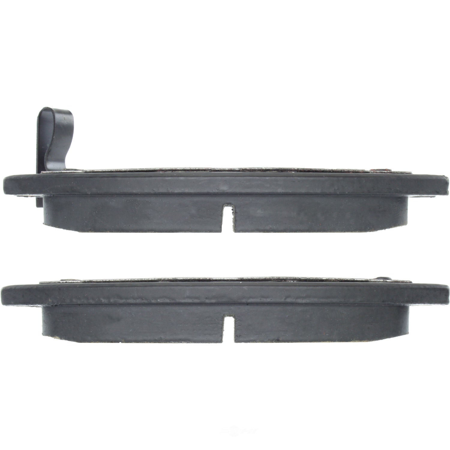 Rr Super Prem Ceramic Brake Pads  Centric Parts  105.06980