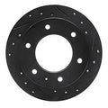 Rr Disc Brake Rotor  DFC  633-37005R