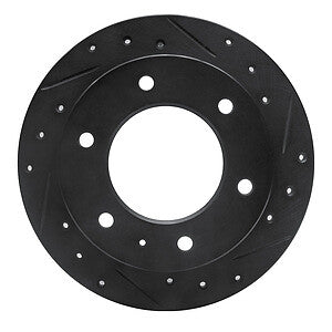 Rr Disc Brake Rotor  DFC  633-37005R