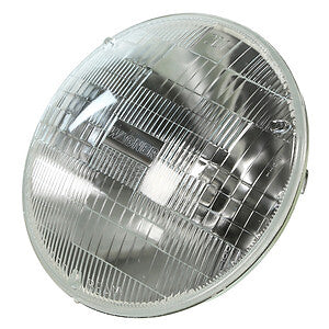 Dual Beam Headlight  Wagner  H6006