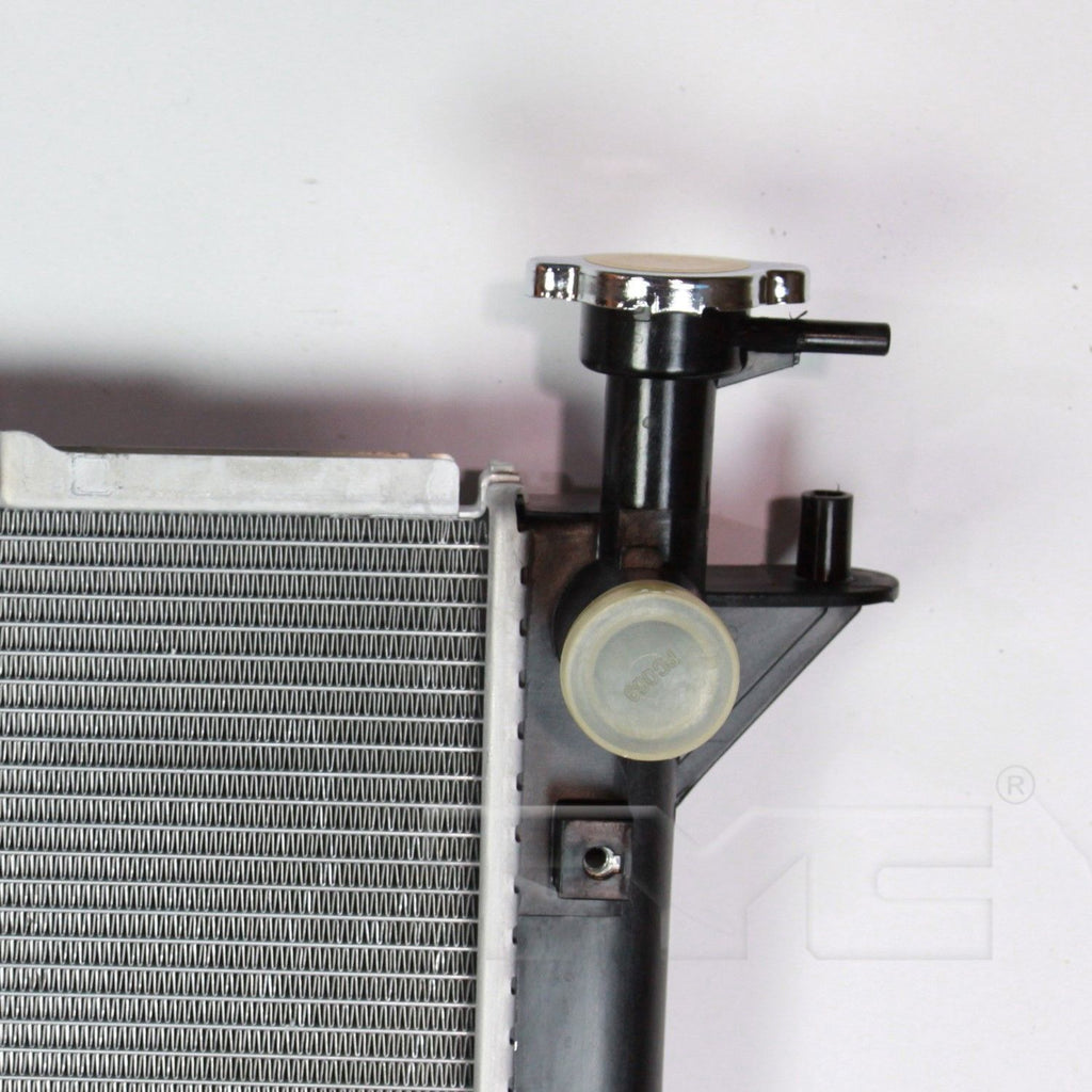 Radiator  TYC  13194