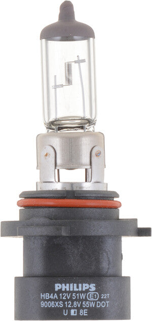 Low Beam Headlight  Philips  9006XSB1