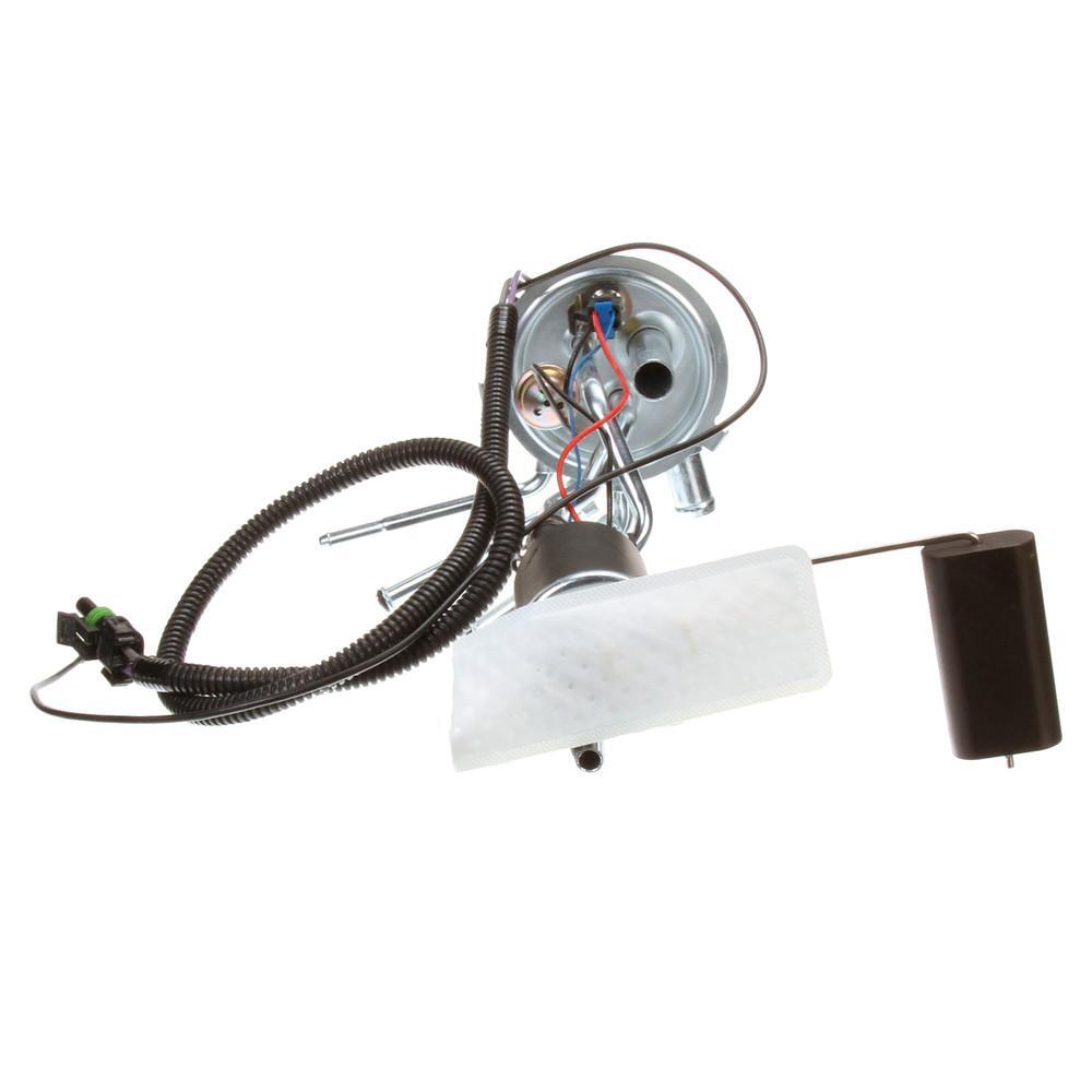 Fuel Pmp & Hanger w/Sender  Delphi  HP10026