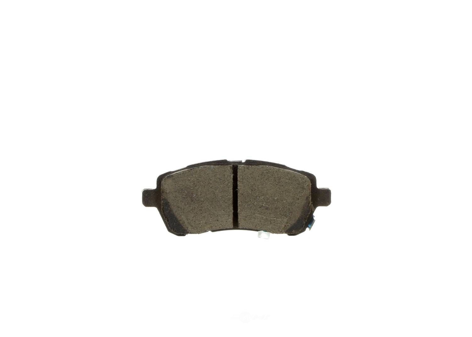 Frt Disc Brake Pads  Bosch  BE1454H
