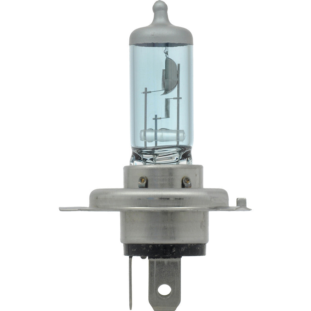 Dual Beam Headlight  Sylvania  9003ST.BP2