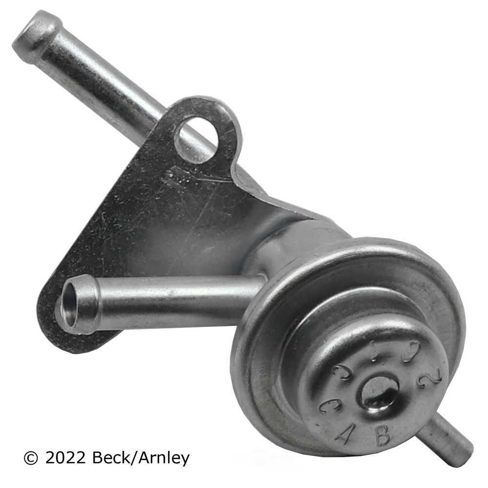 New Pressure Regulator  Beck/Arnley  158-0332