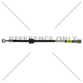 Frt Brake Hose  Centric Parts  150.62182