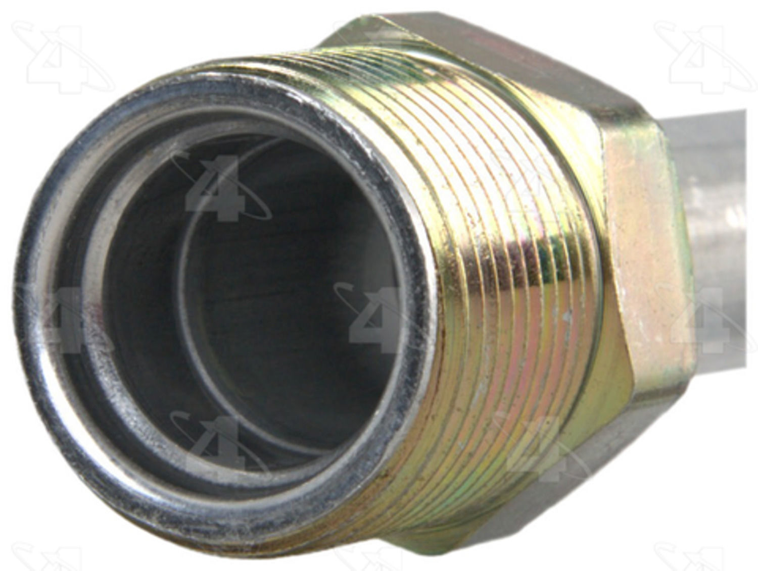 New Evaporator   Four Seasons   54476